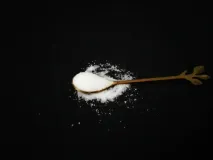 WHITE-SALT